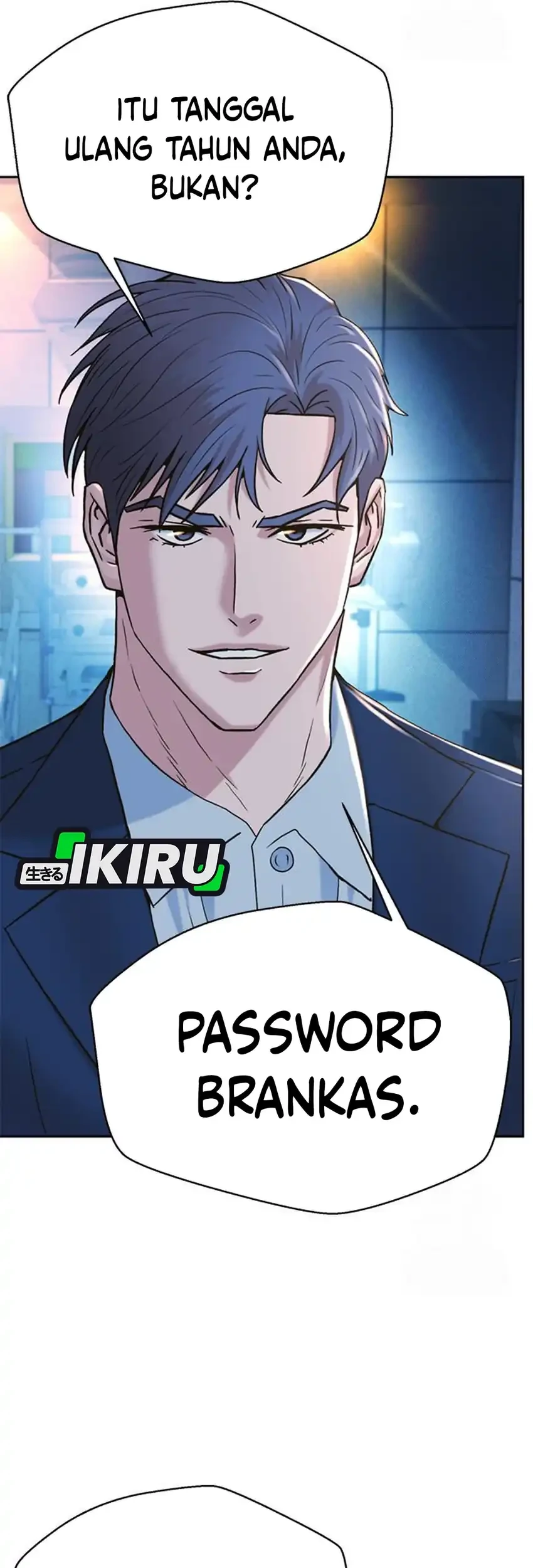 Chapter 215 - halaman 50
