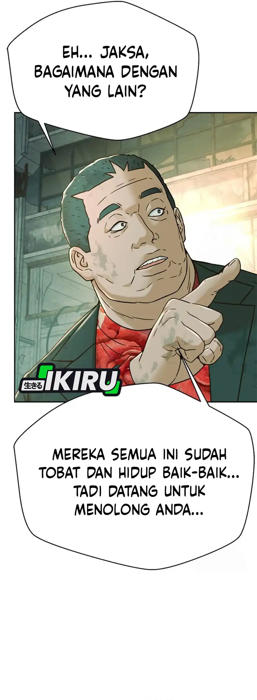 Chapter 215 - halaman 85
