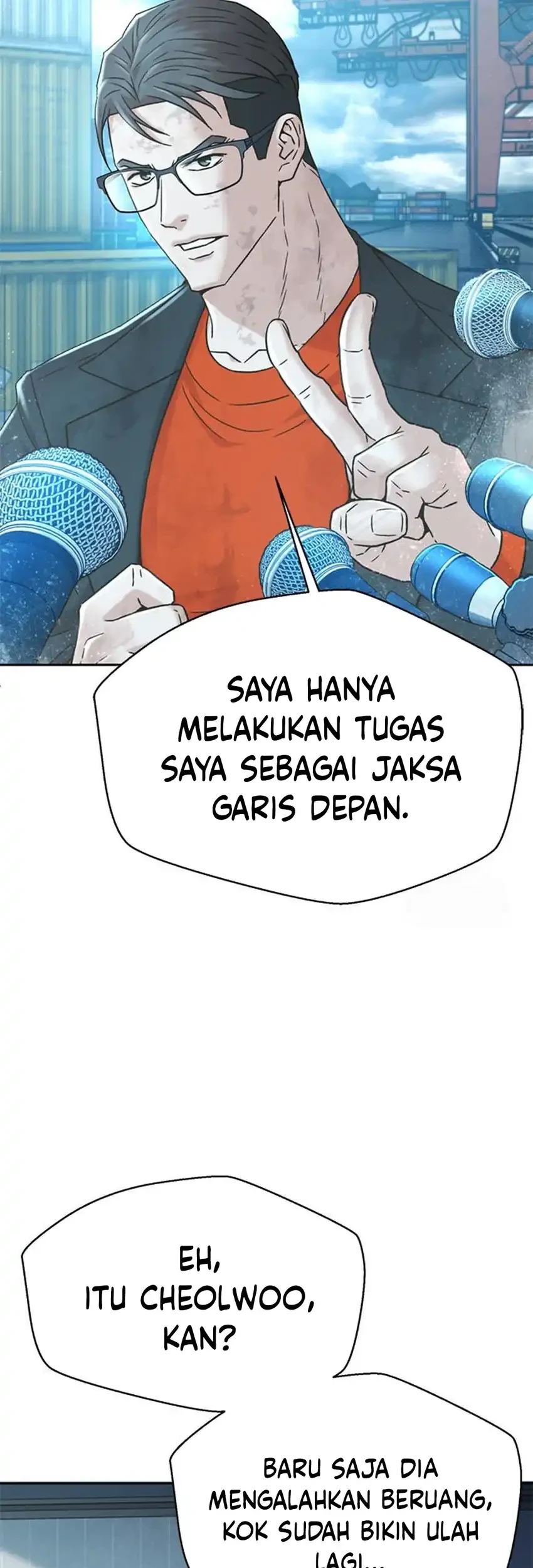 Chapter 215 - halaman 95