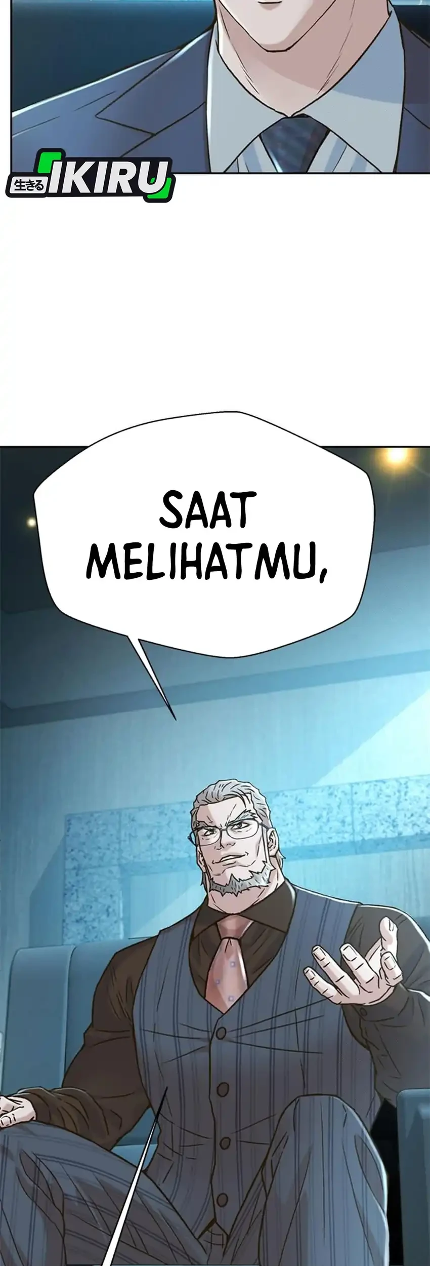 Chapter 216 - halaman 20