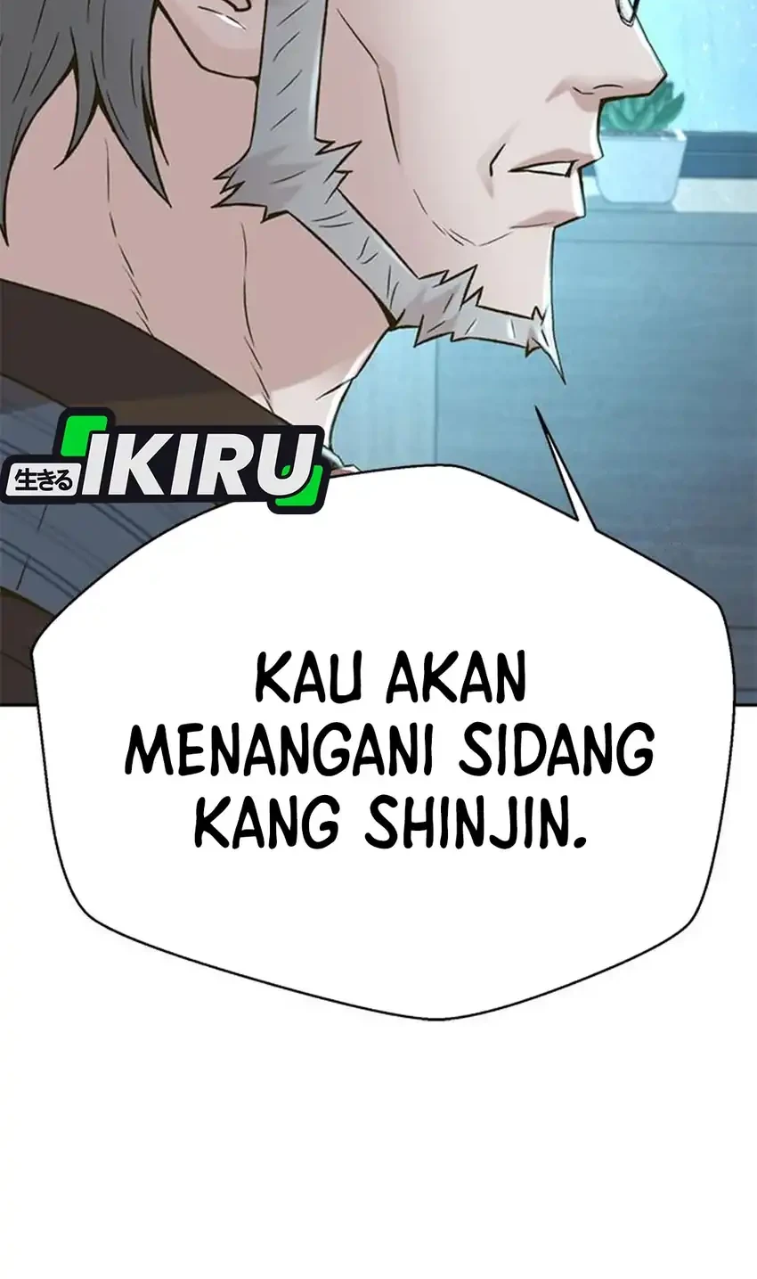 Chapter 216 - halaman 25