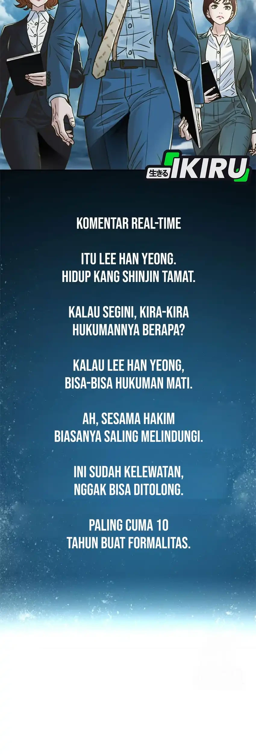 Chapter 216 - halaman 28