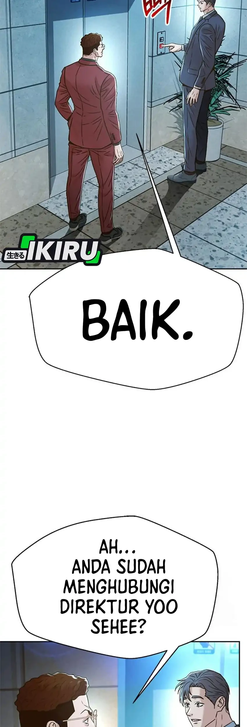 Chapter 216 - halaman 58