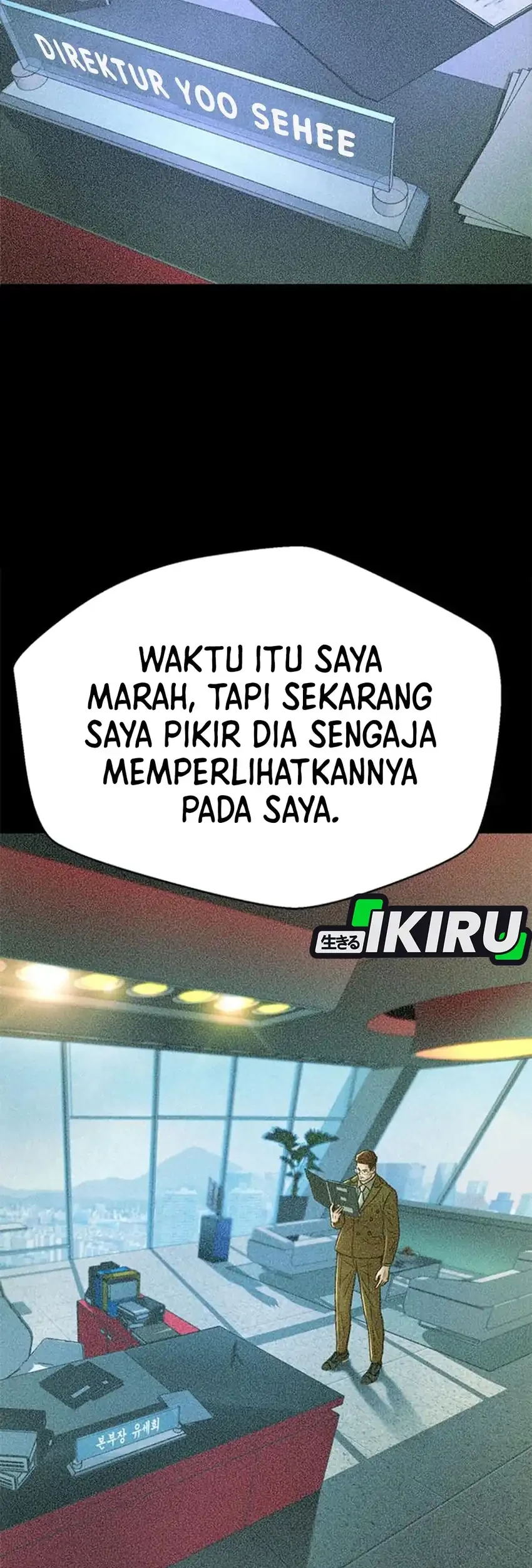 Chapter 216 - halaman 62