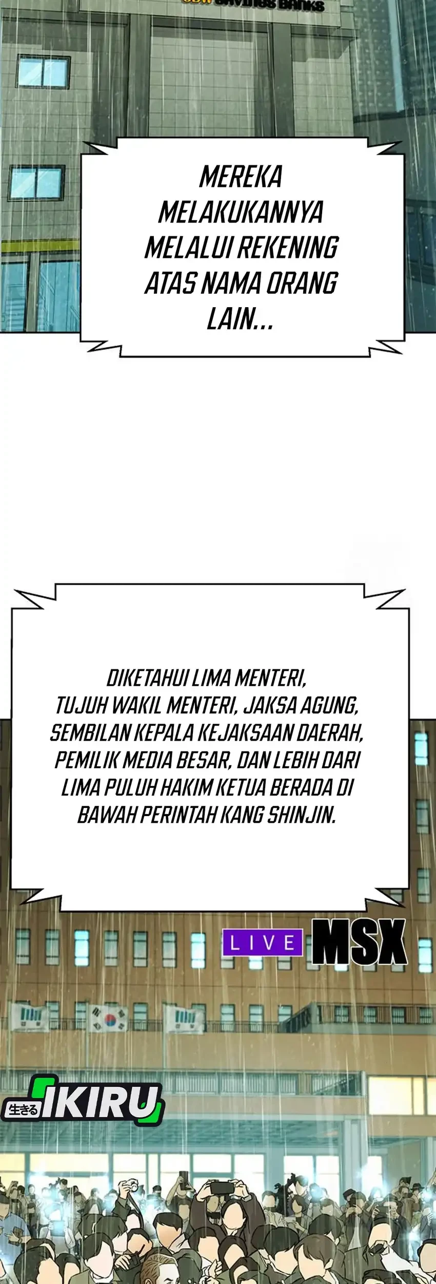 Chapter 216 - halaman 6