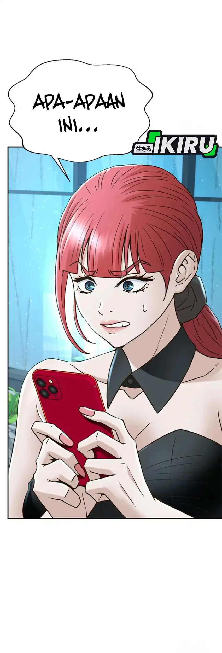 Chapter 216 - halaman 82