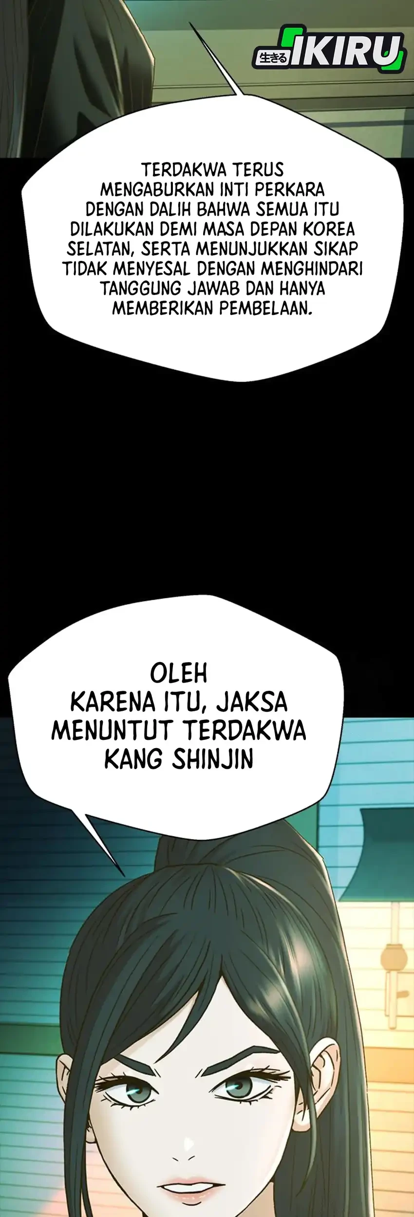 Chapter 216 - halaman 94