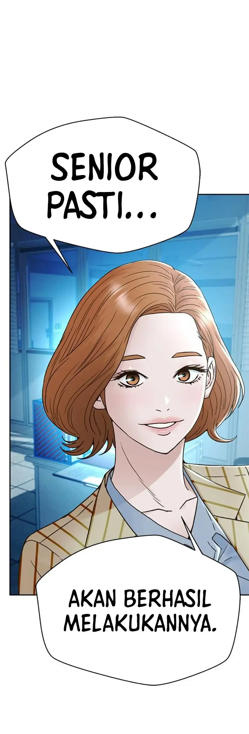 Chapter 217 - halaman 22