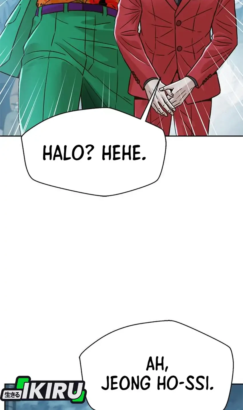 Chapter 217 - halaman 29