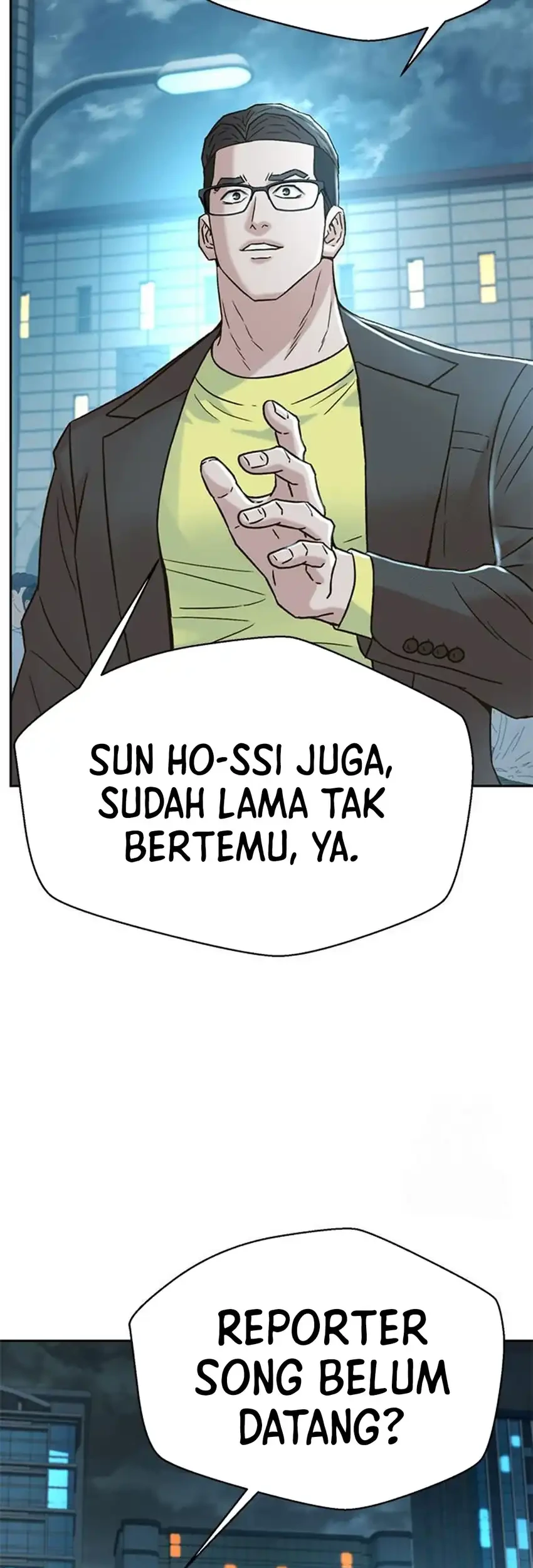 Chapter 217 - halaman 30