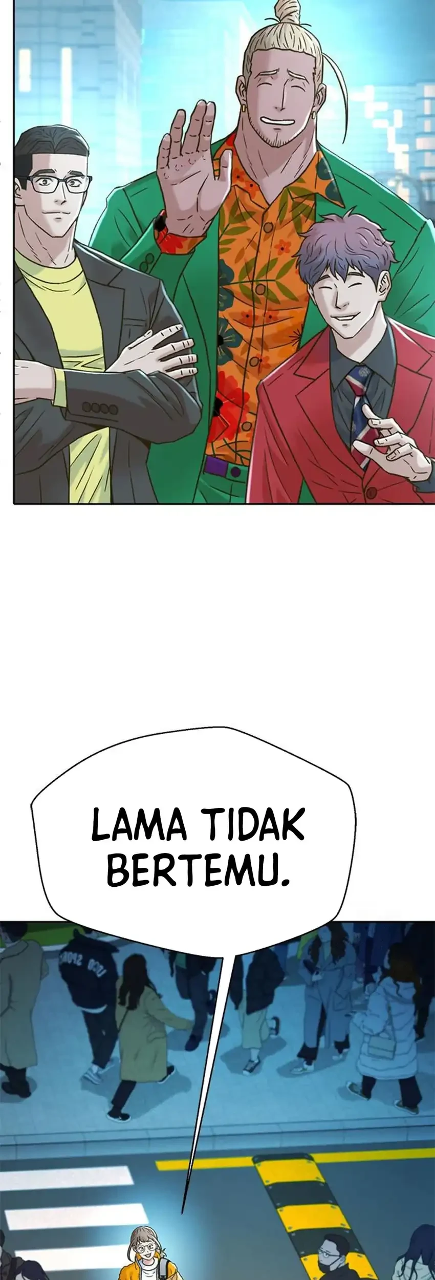 Chapter 217 - halaman 36