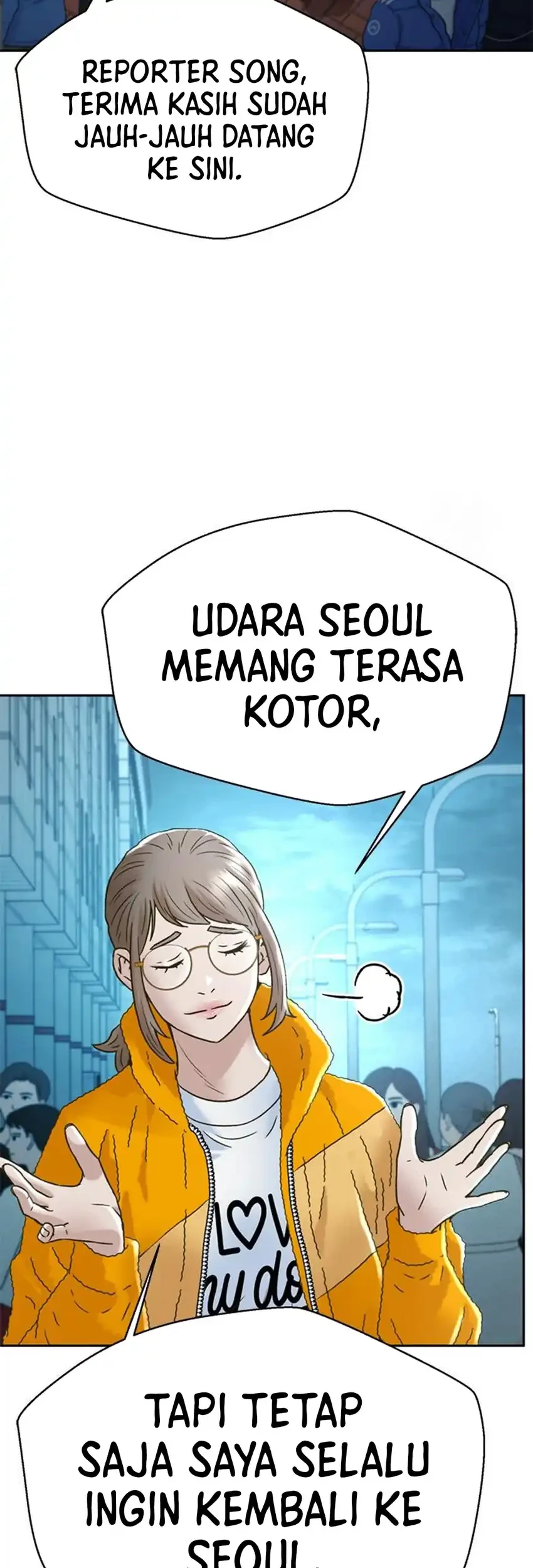 Chapter 217 - halaman 38