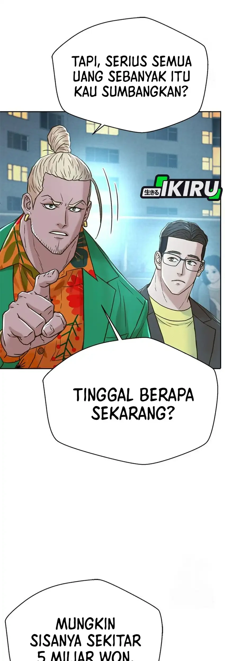 Chapter 217 - halaman 44