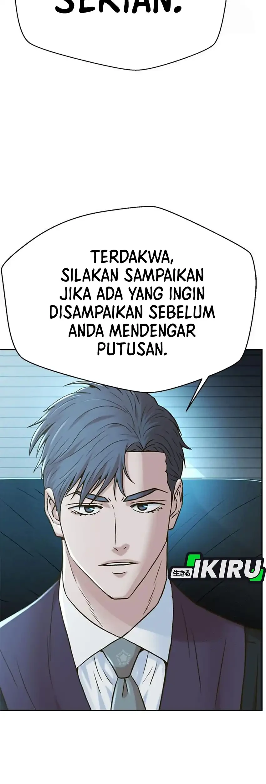 Chapter 217 - halaman 70