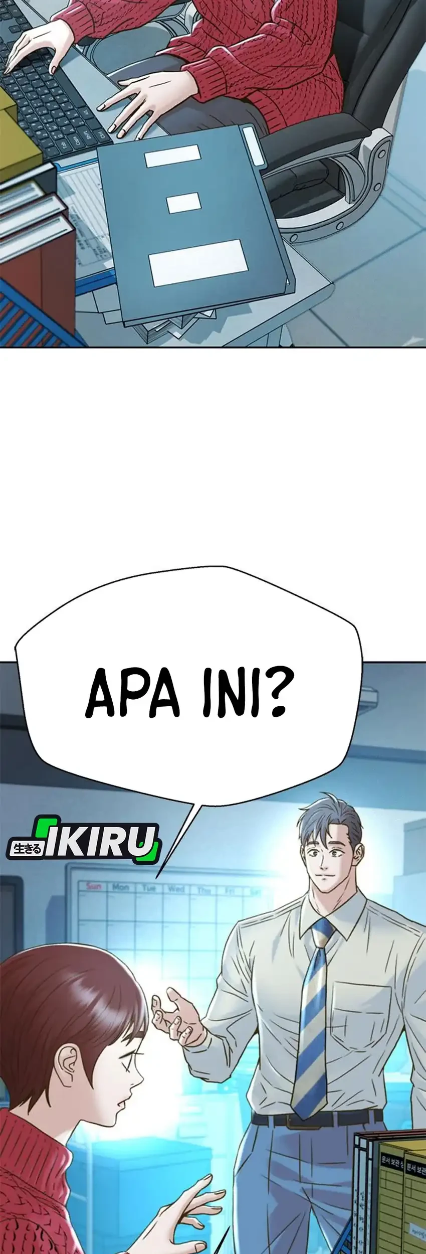 Chapter 217 - halaman 12