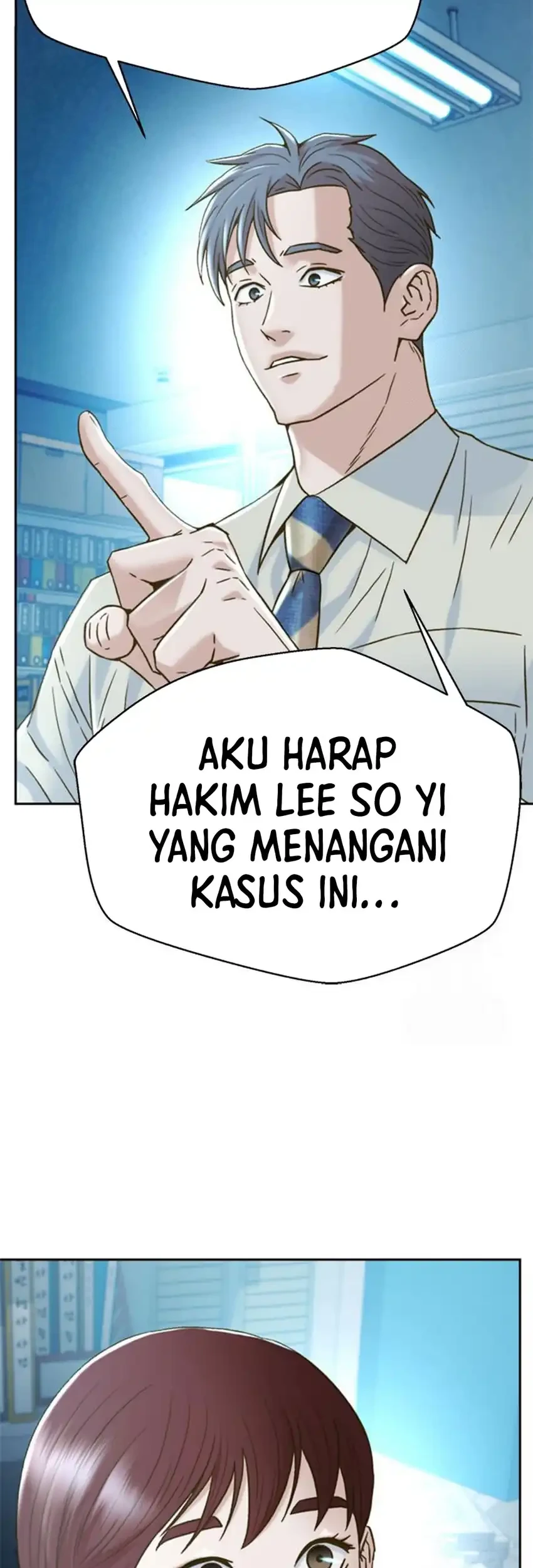 Chapter 217 - halaman 14