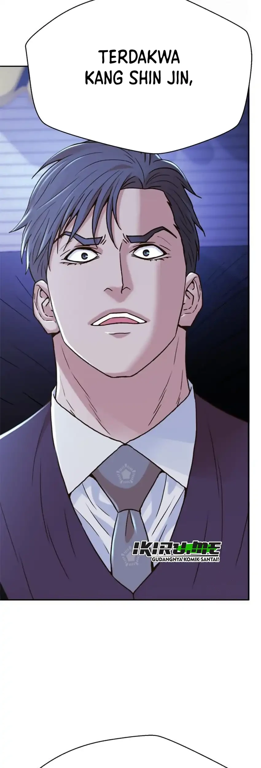 Chapter 218 - halaman 20