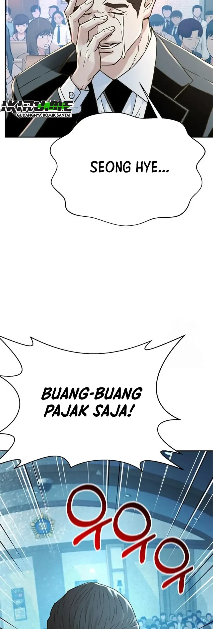 Chapter 218 - halaman 24
