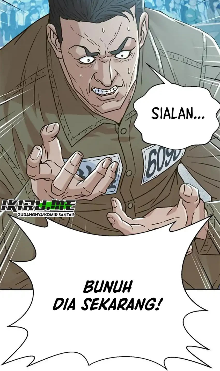 Chapter 218 - halaman 25