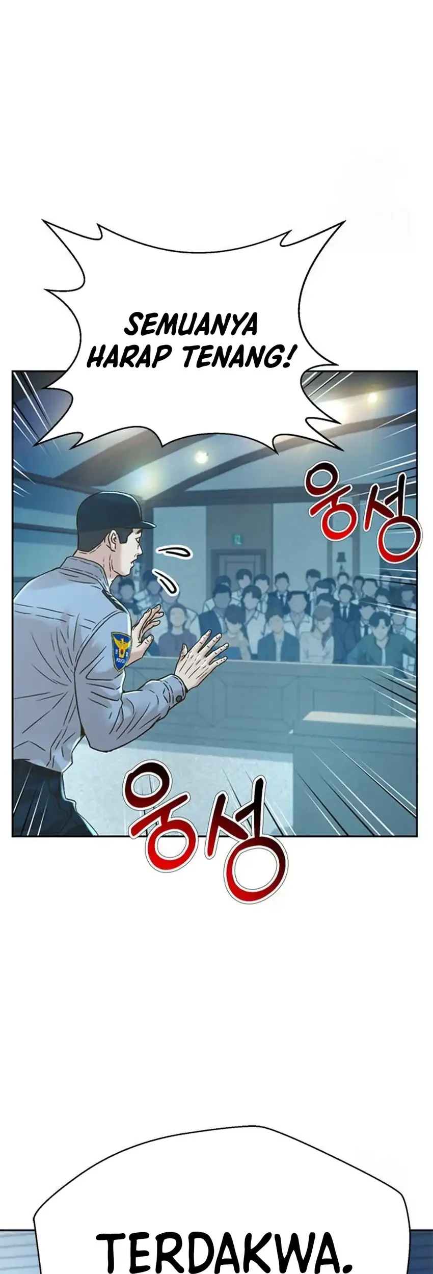 Chapter 218 - halaman 26