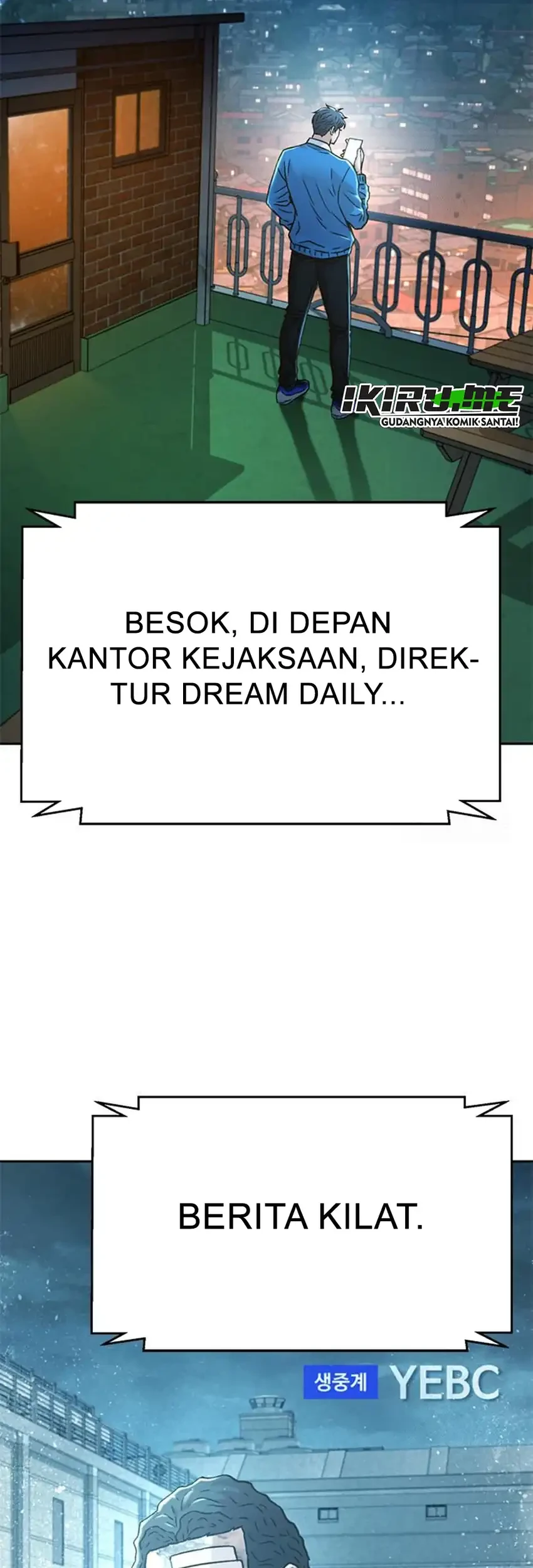 Chapter 218 - halaman 46