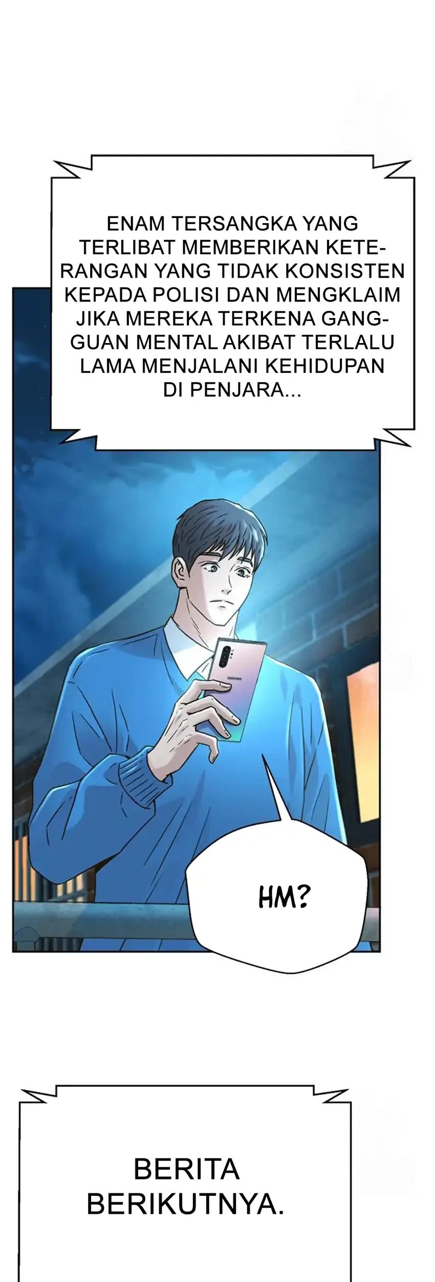 Chapter 218 - halaman 48