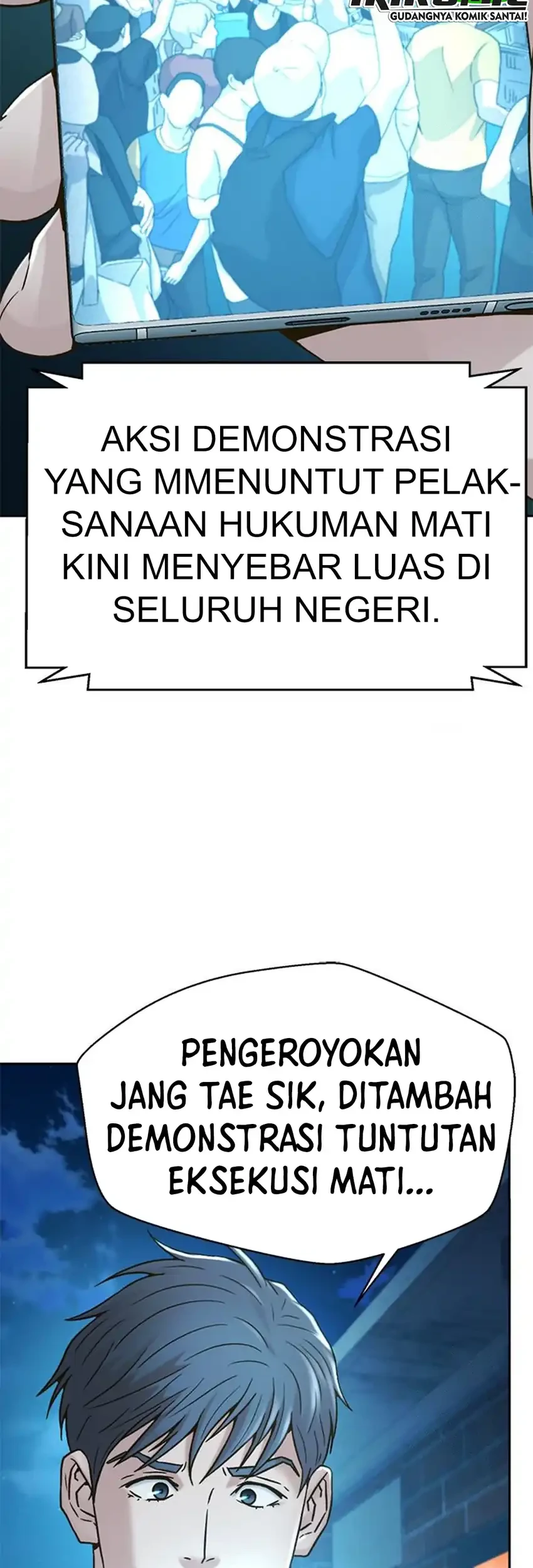 Chapter 218 - halaman 50