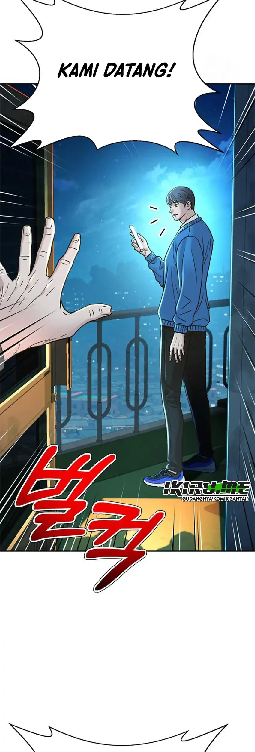 Chapter 218 - halaman 52