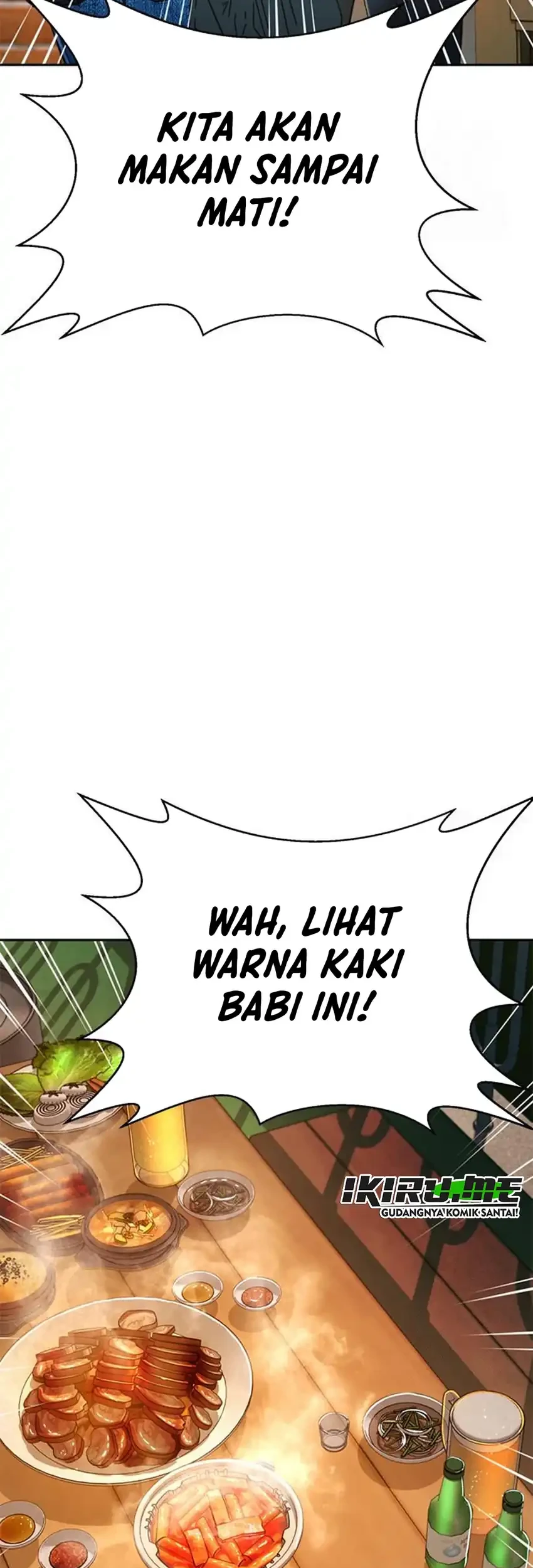 Chapter 218 - halaman 54