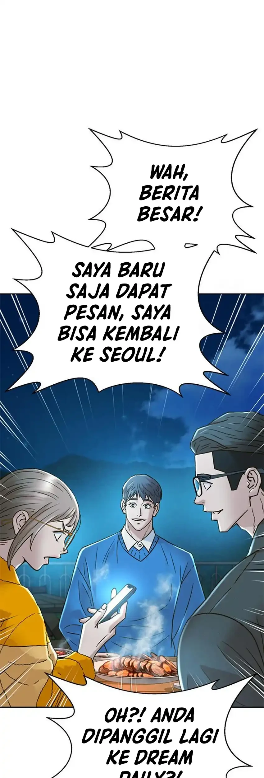 Chapter 218 - halaman 60