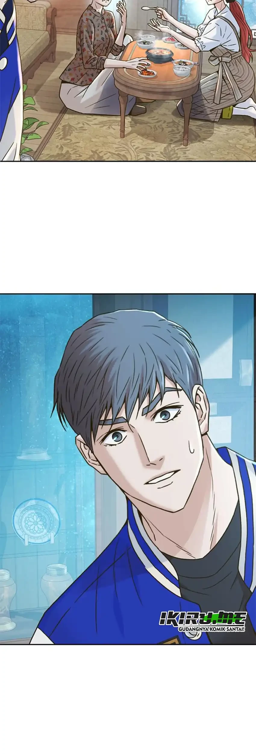 Chapter 218 - halaman 78