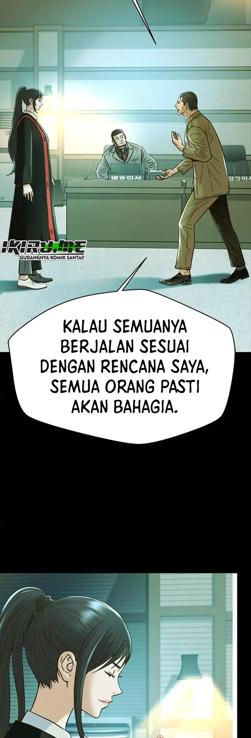 Chapter 218 - halaman 6
