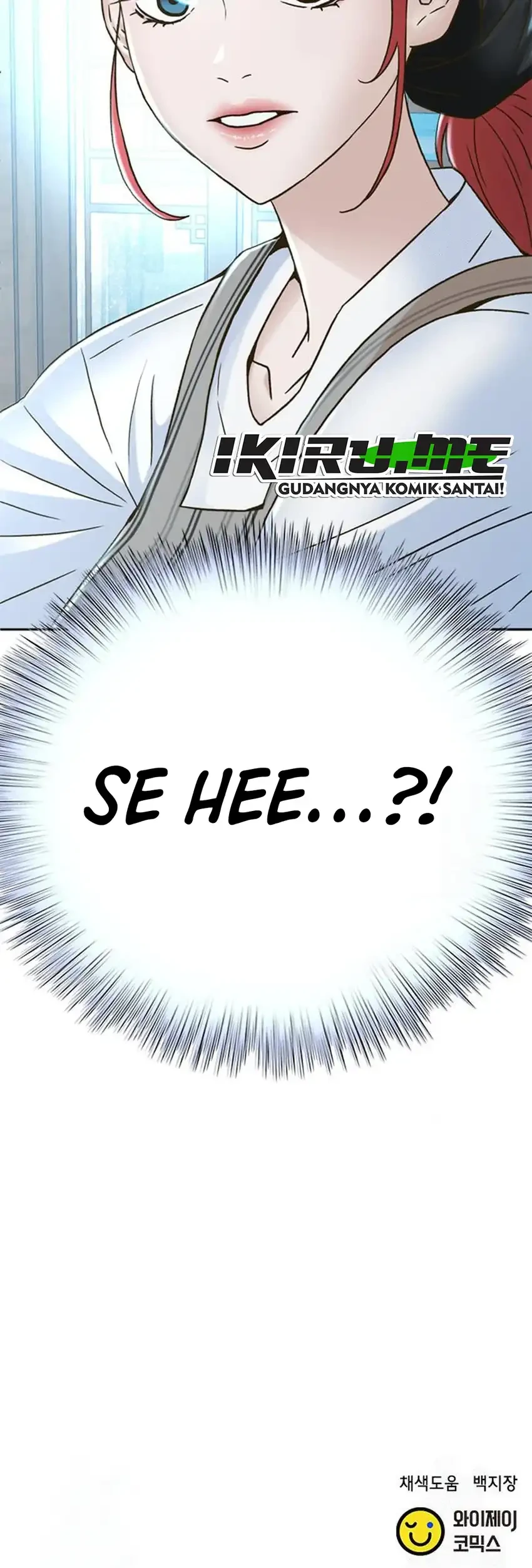 Chapter 218 - halaman 80