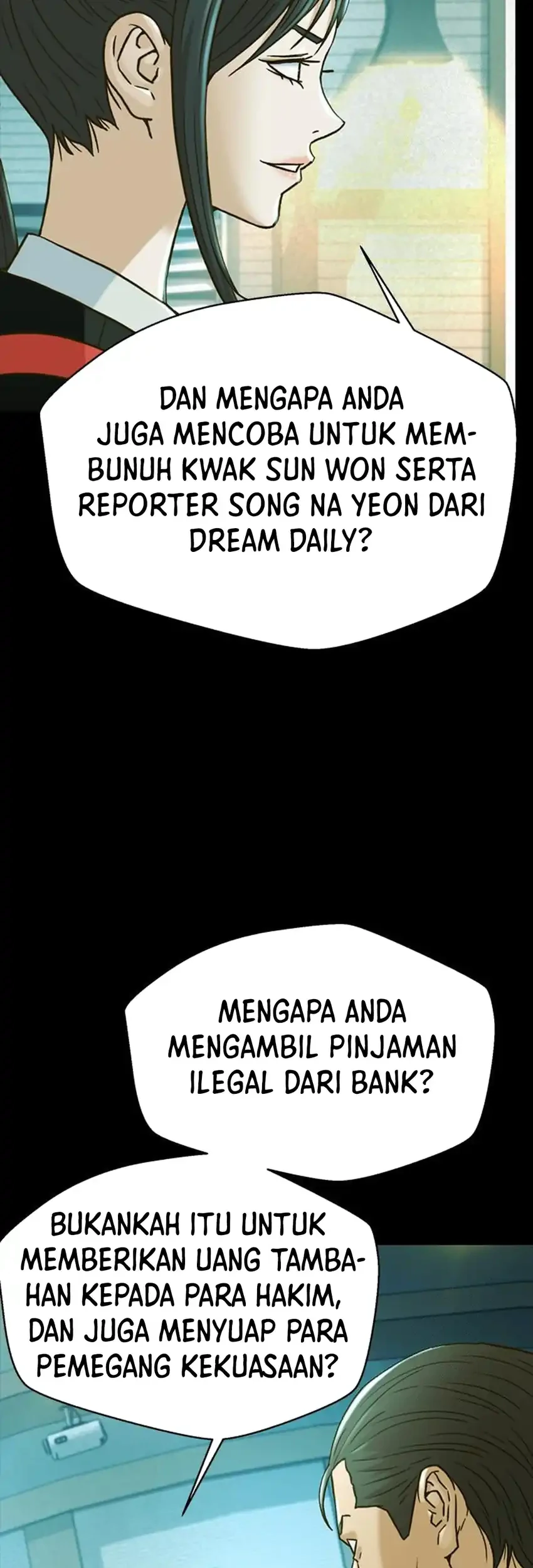 Chapter 218 - halaman 8