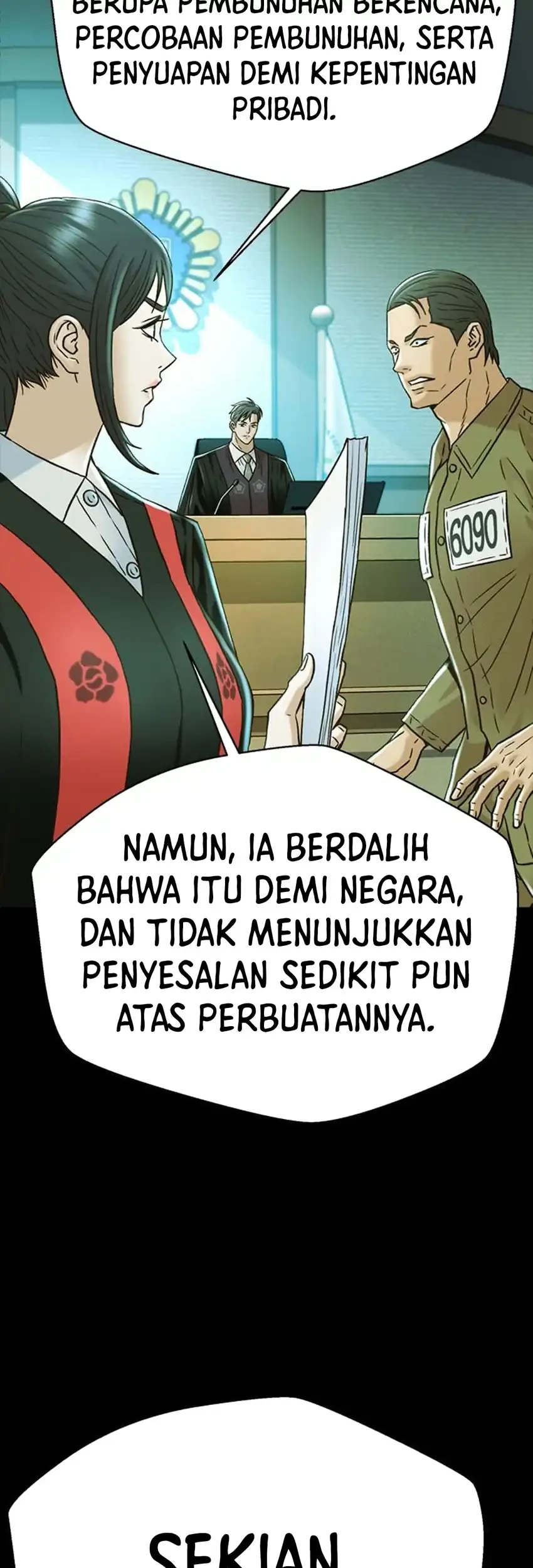 Chapter 218 - halaman 16