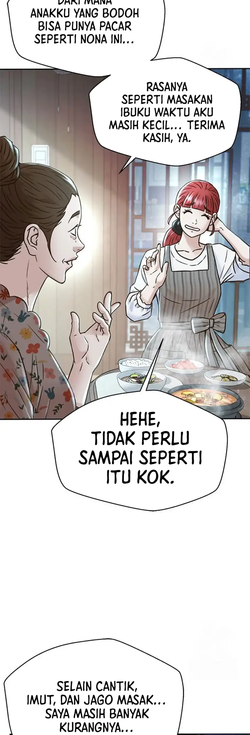 Chapter 219 - halaman 20