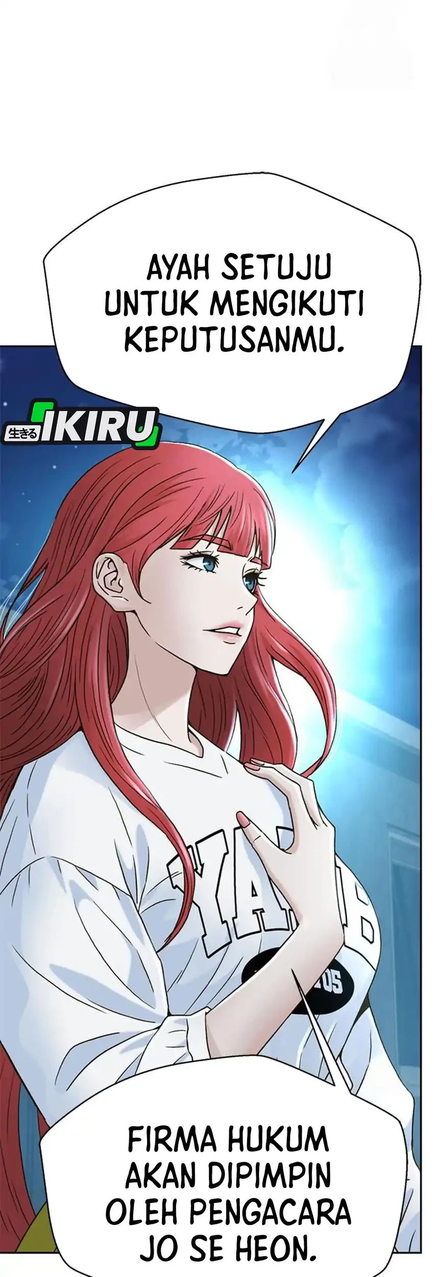 Chapter 219 - halaman 26