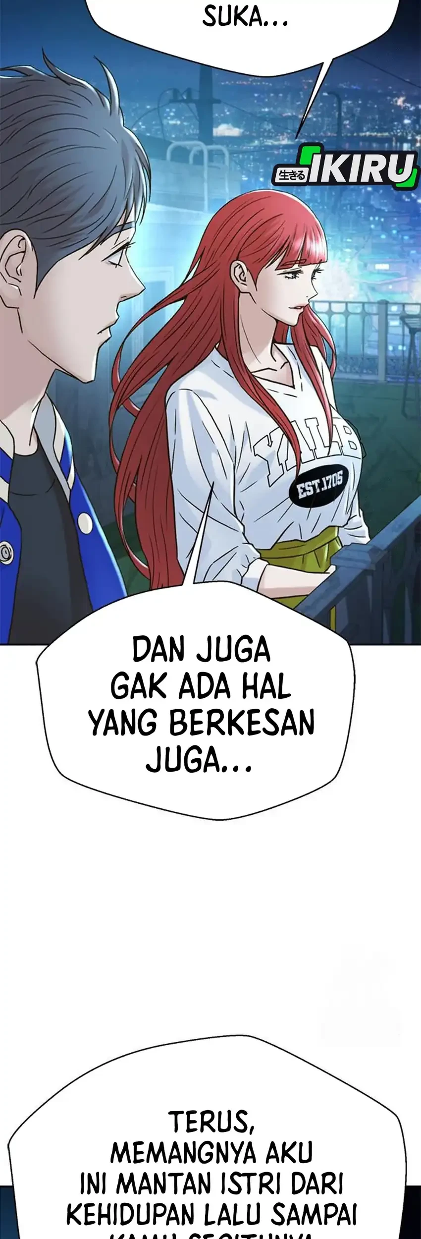 Chapter 219 - halaman 34