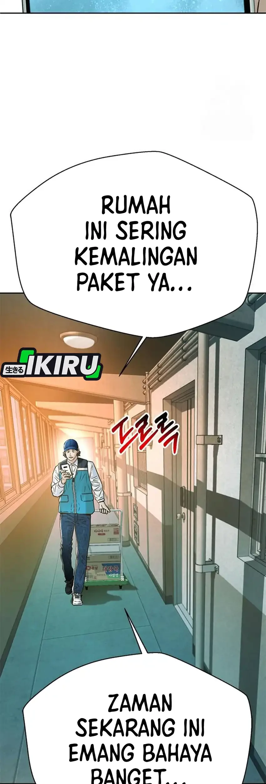 Chapter 219 - halaman 60