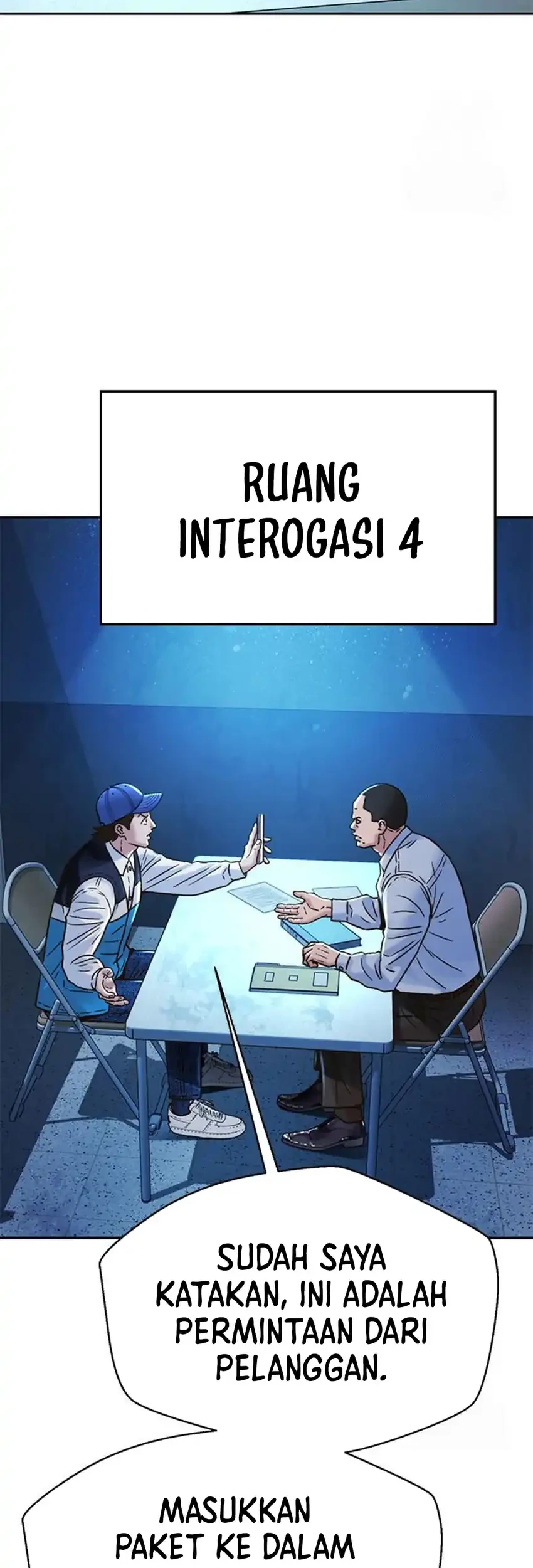 Chapter 219 - halaman 76