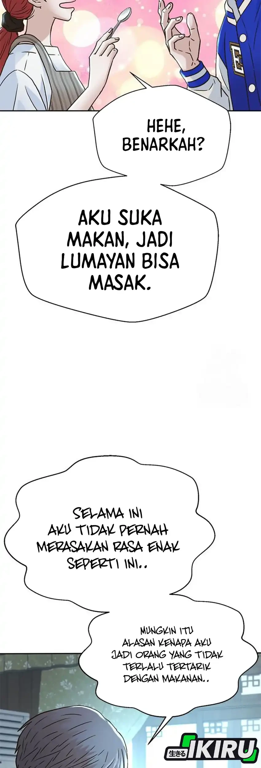 Chapter 219 - halaman 18