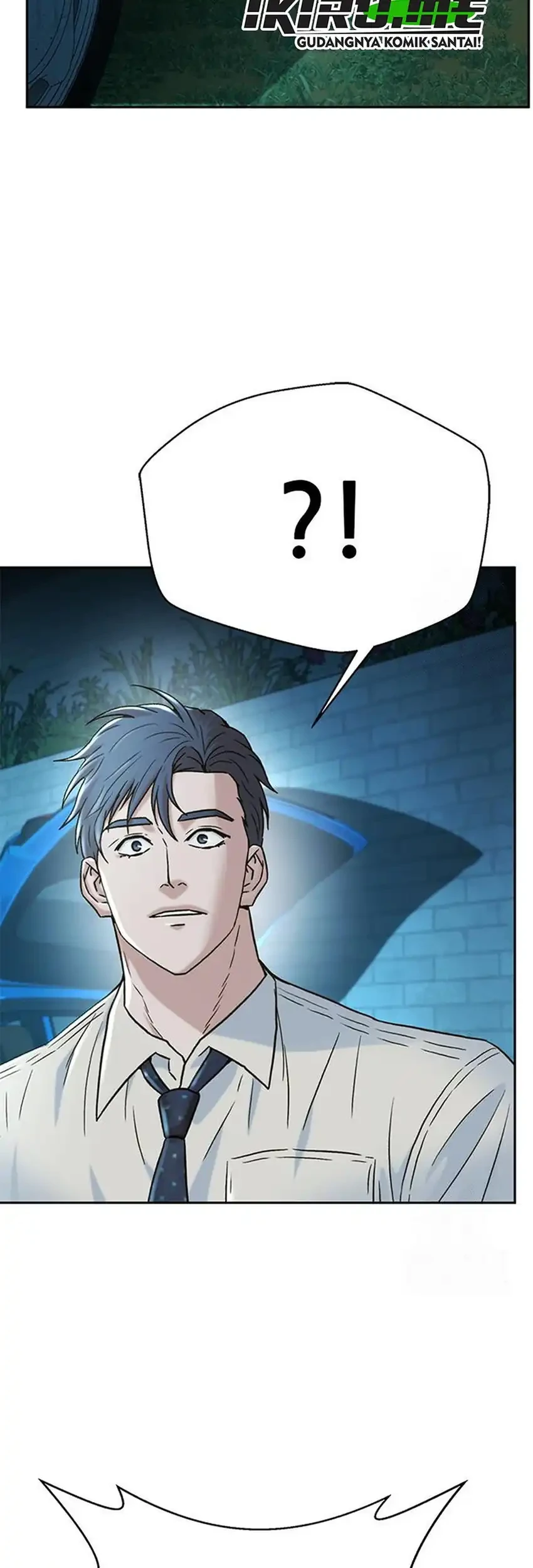 Chapter 220 - halaman 20