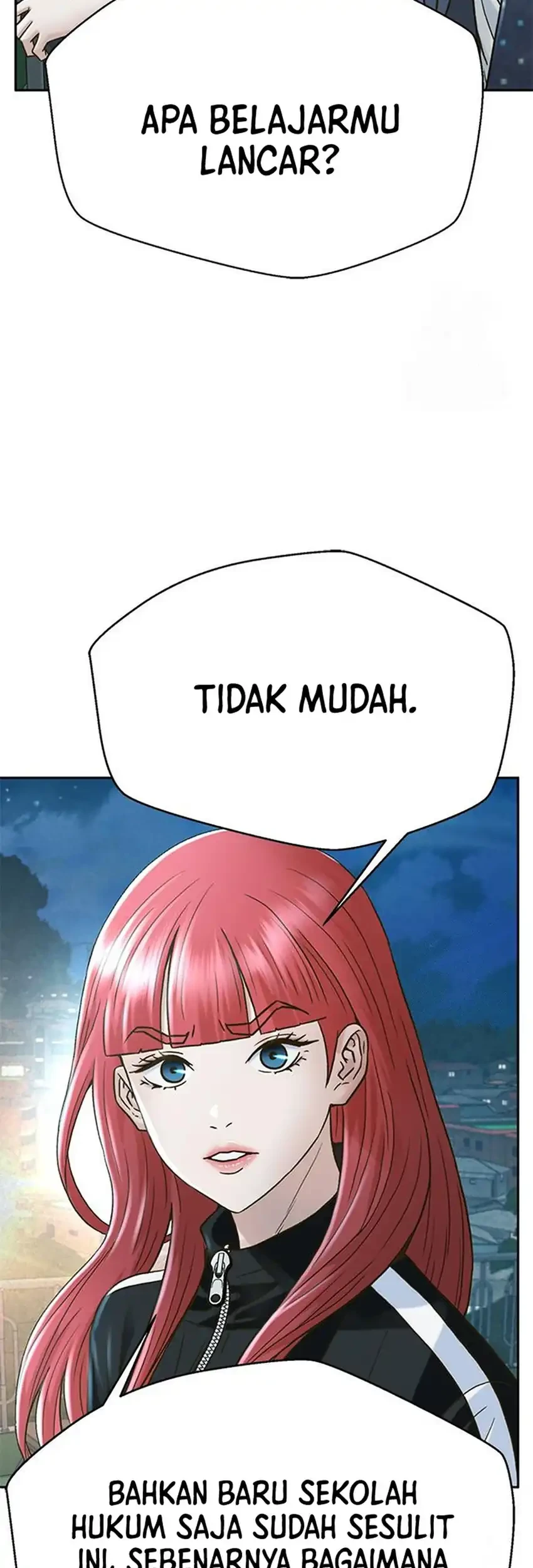 Chapter 220 - halaman 28