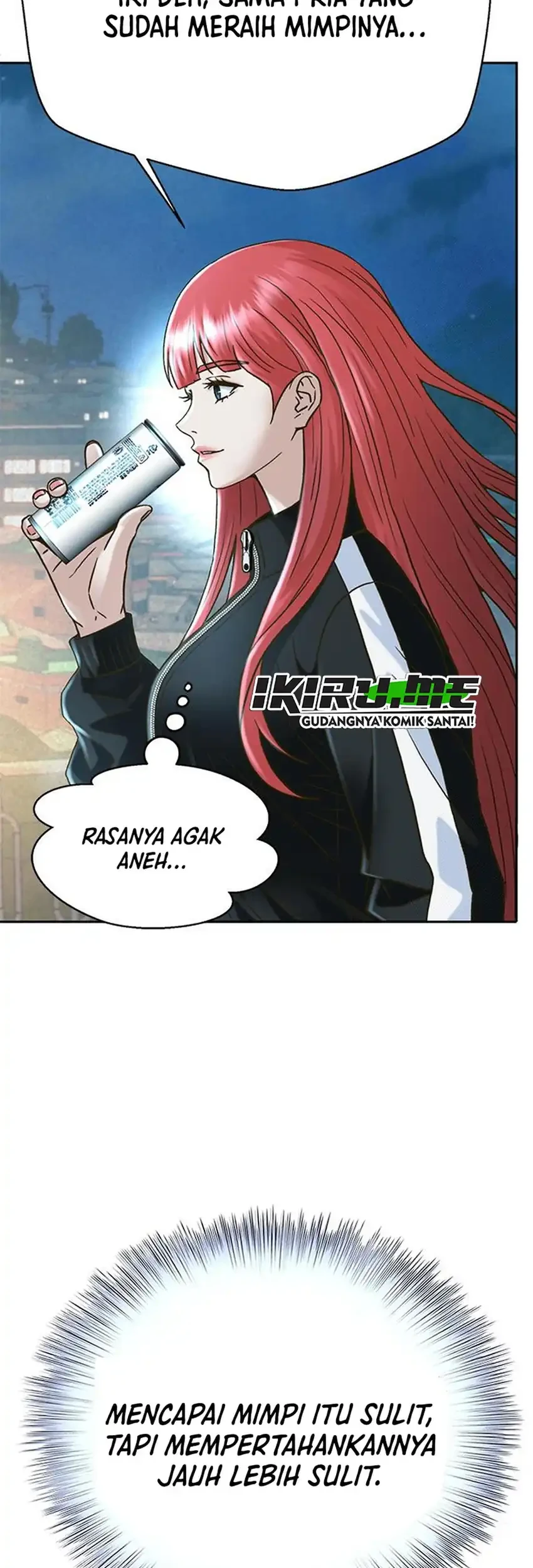 Chapter 220 - halaman 34
