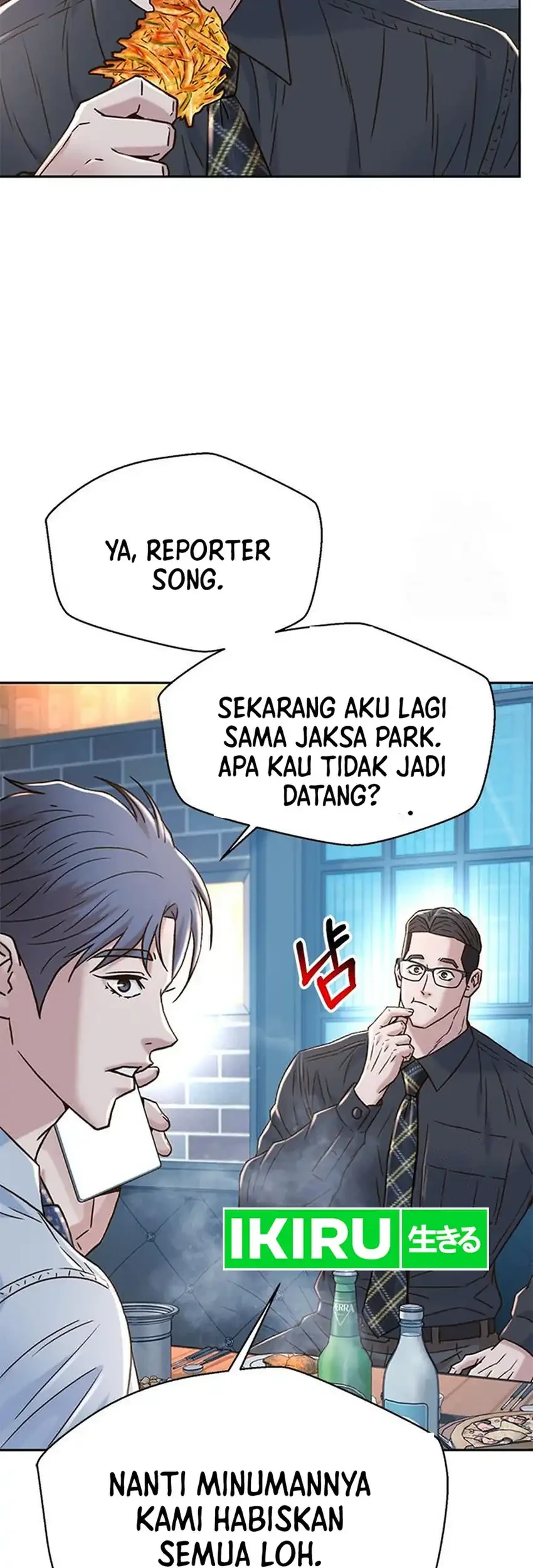 Chapter 220 - halaman 88