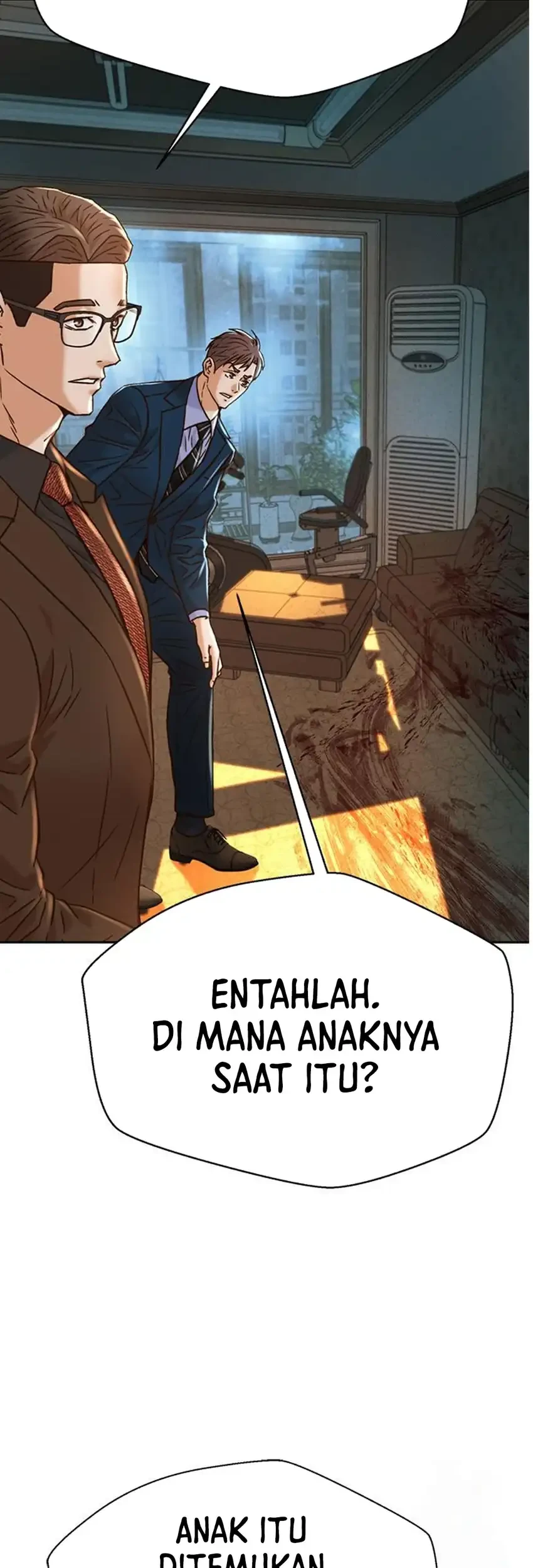 Chapter 221 - halaman 36