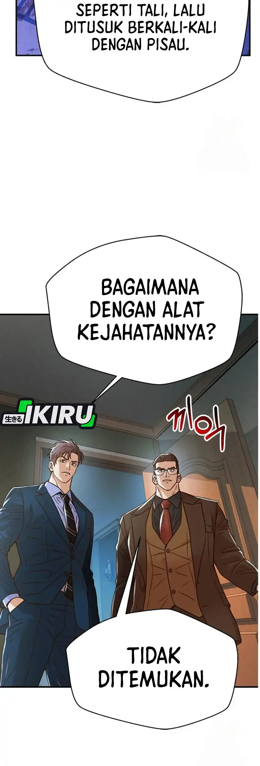 Chapter 221 - halaman 38
