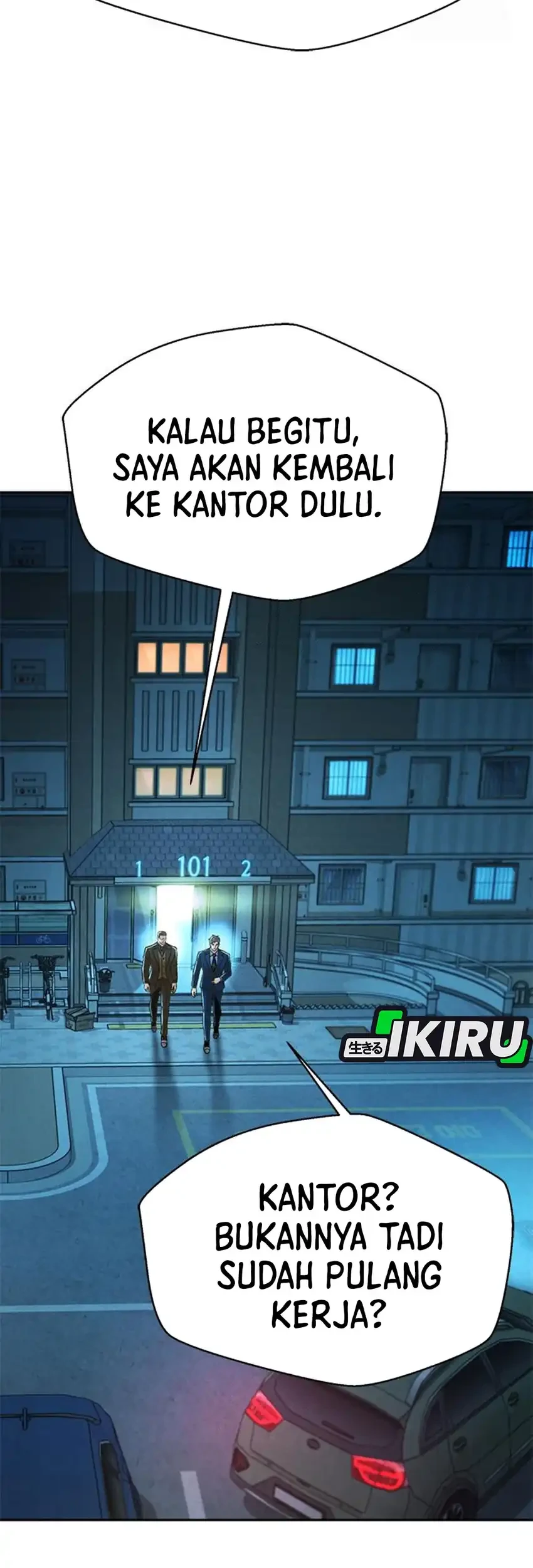 Chapter 221 - halaman 44