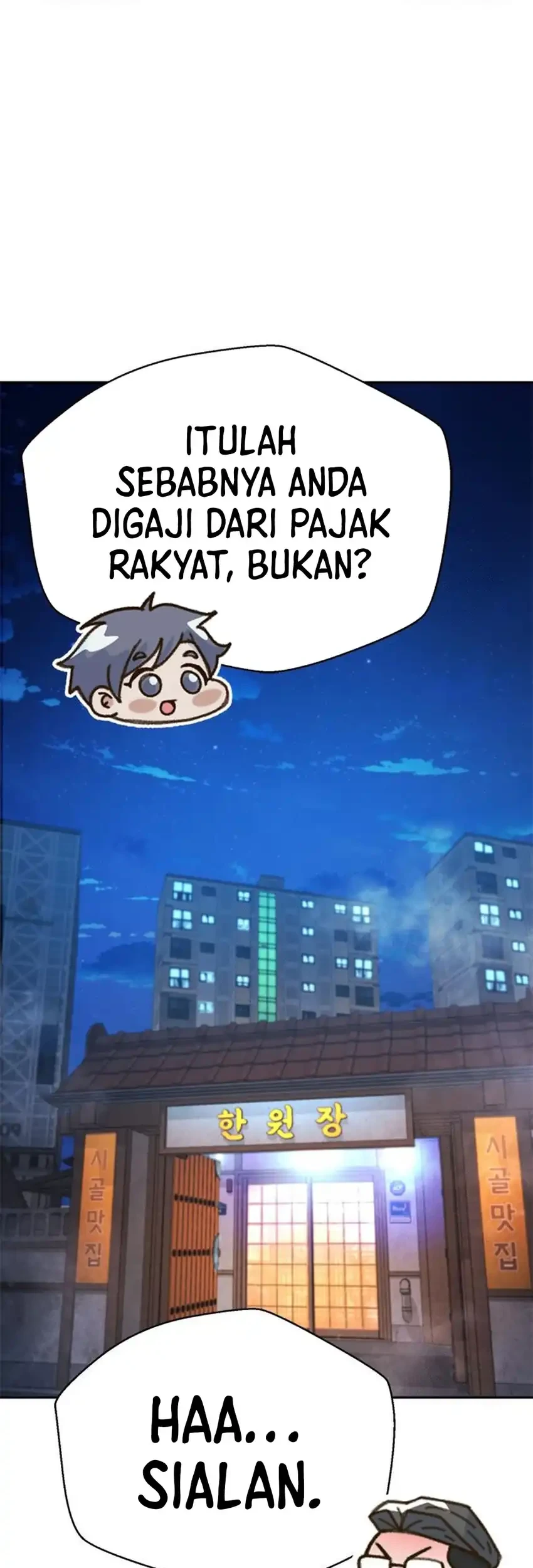 Chapter 221 - halaman 68