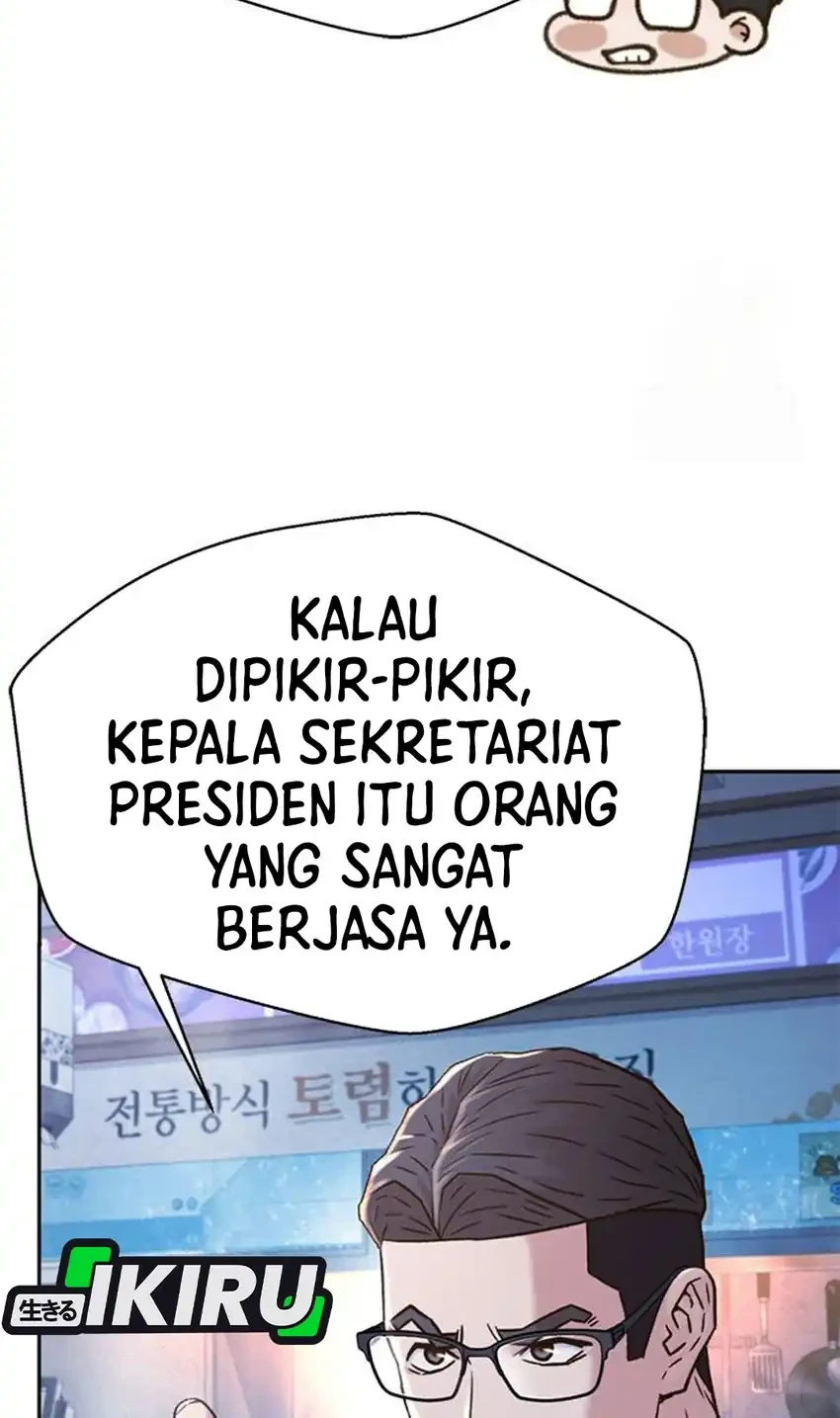 Chapter 221 - halaman 69